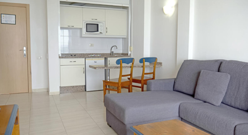 Wohnbeispiel Appartement