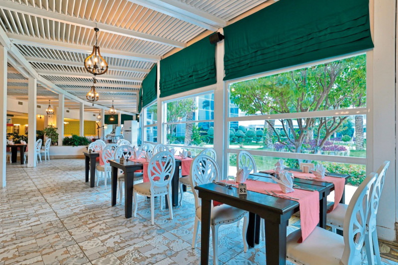 Crystal Admiral Aqua Collection