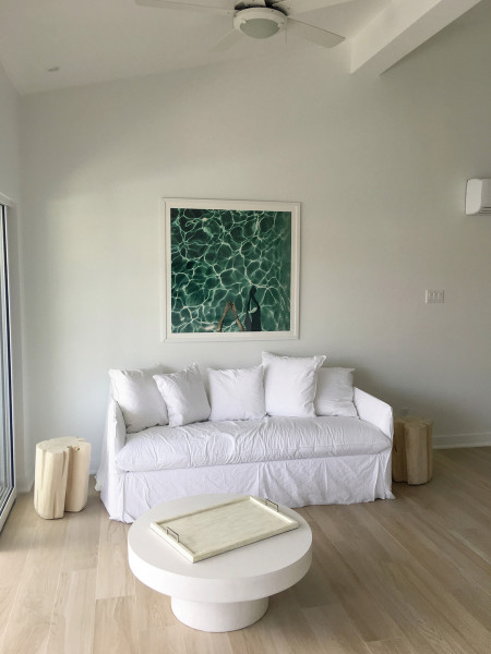 Wohnbeispiel One Bedroom Appartement