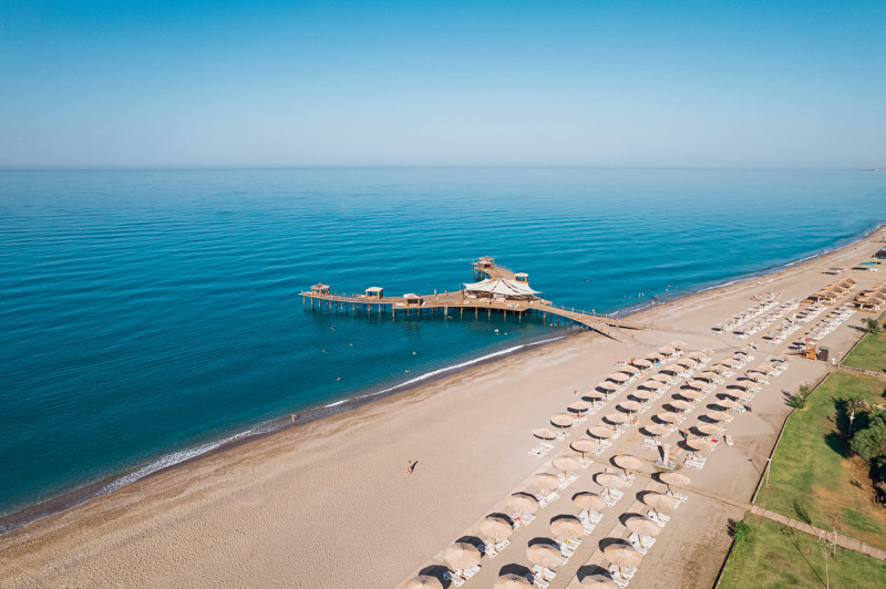 Selectum Family Comfort Side