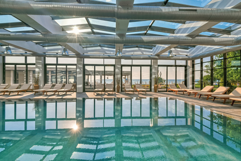 GRIFID Encanto Beach