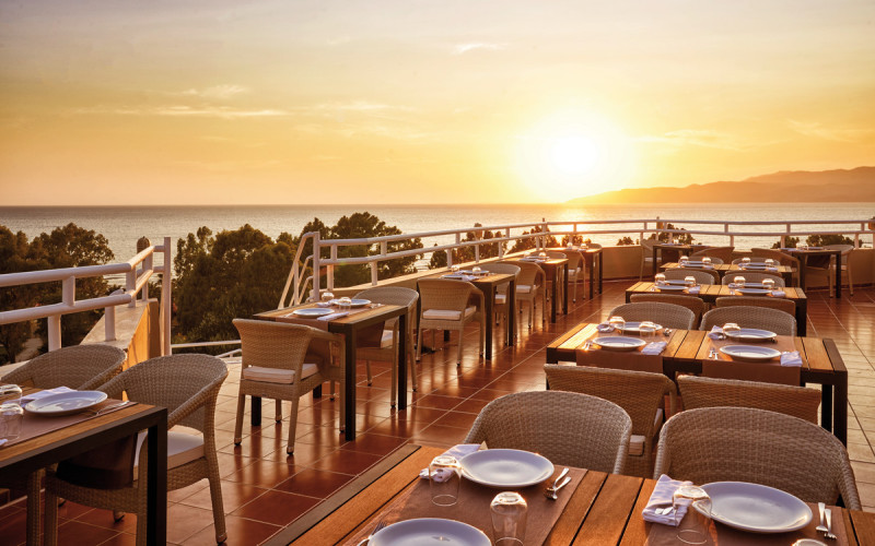 Richmond Ephesus Resort