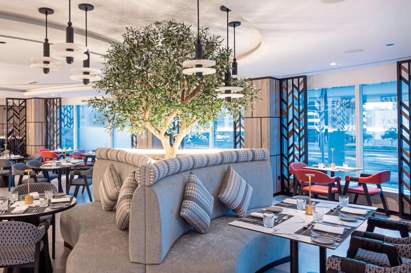 Rose Rayhaan by Rotana