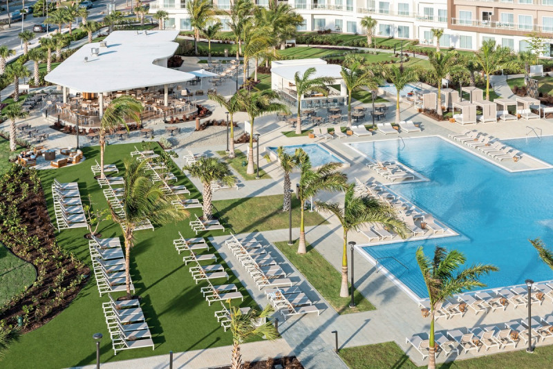 Embassy Suites by Hilton Aruba Resort