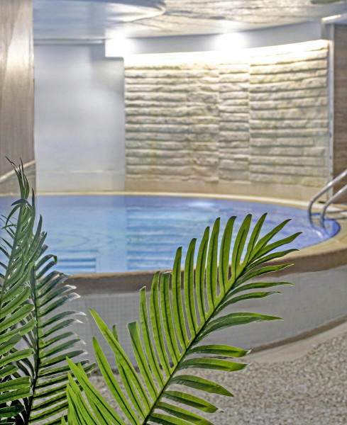 Riviera Spa Resort - Adults Only