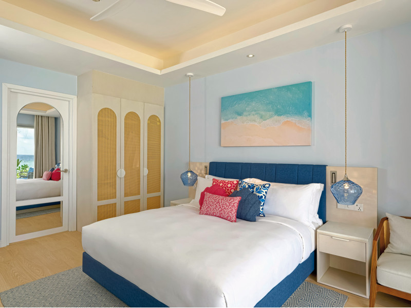 Wohnbeispiel Beach Villa