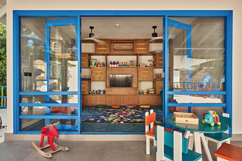 Finolhu, a Seaside Collection Resort