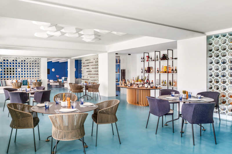 Mykonos Grand Hotel & Resort