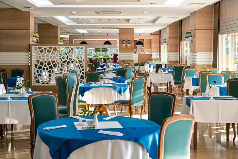 Adalya Resort & Spa Adults Only