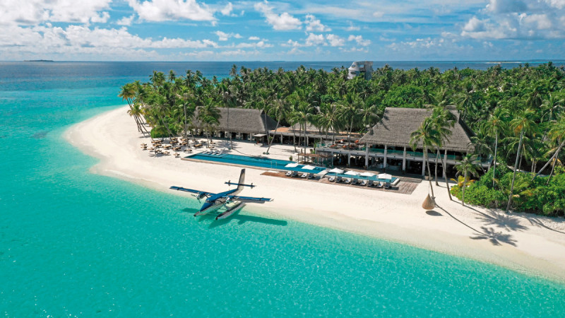 Velaa Private Island