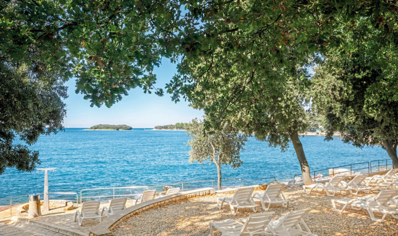 All Inklusive Resort Funtana