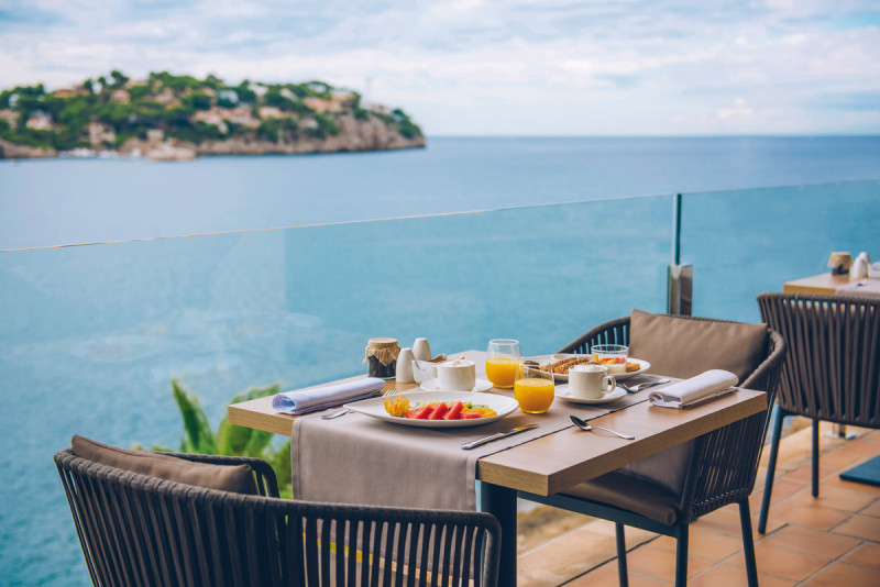 Iberostar Selection Jardín del Sol Suites