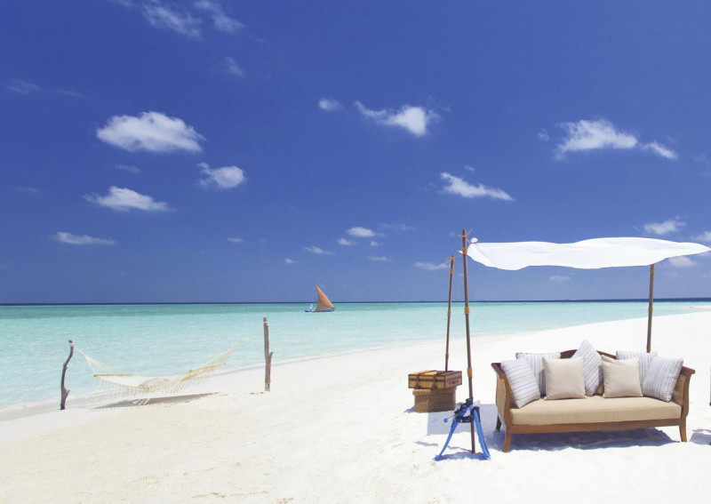 The Residence Maldives