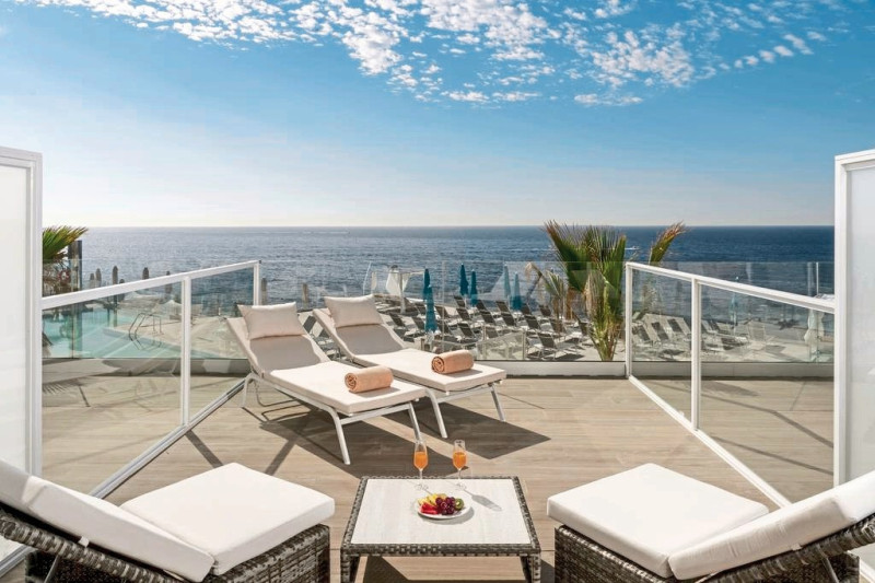 Elba Sunset Mallorca & Thalasso Spa
