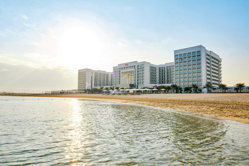 RIU Dubai