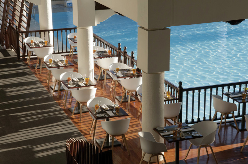 Sofitel Mauritius L'Imperial Resort & Spa