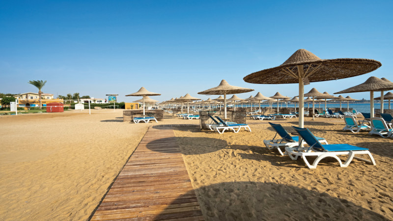 Stella Beach Resort & Spa