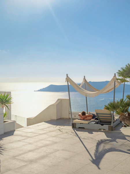Andromeda Villas & Spa Resort