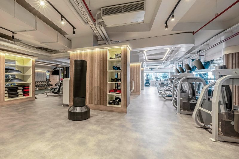 Concorde de Luxe Resort