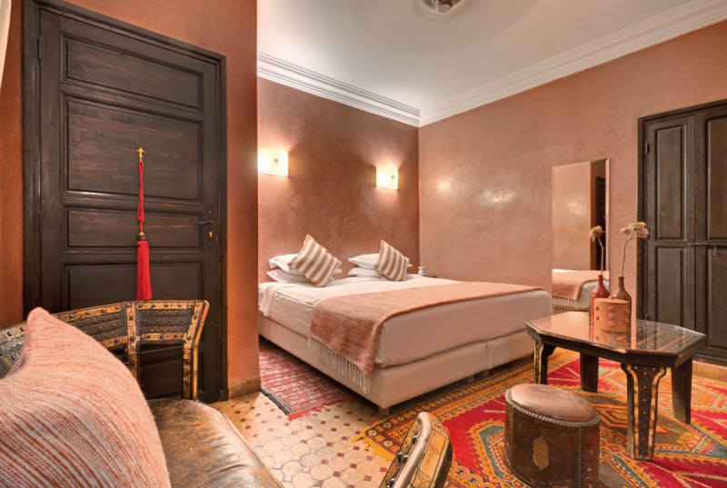 Wohnbeispiel Juniorsuite
