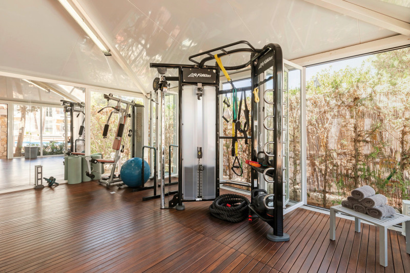 S´Argamassa Boutique