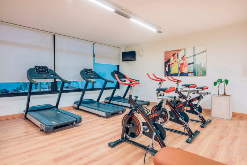 Iberostar Waves Las Dalias