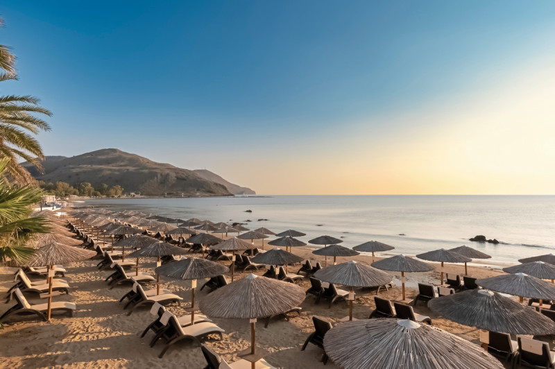 Harmony Boutique Resort