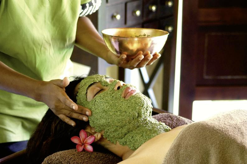 Jetwing Ayurveda Pavilions