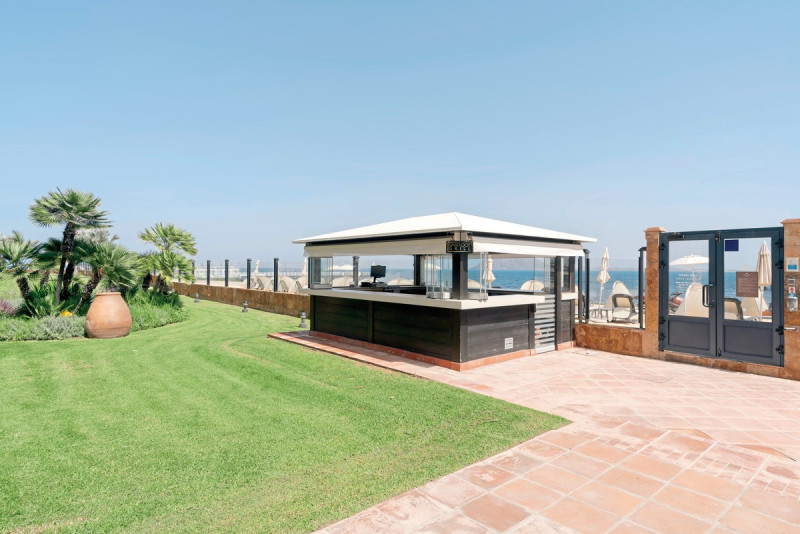 Secrets Bahía Real Resort & Spa