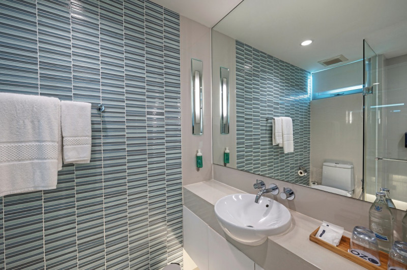 Wohnbeispiel Deluxe Ocean View