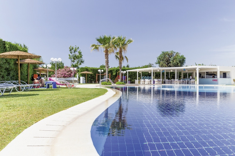 Afandou Bay & Suites