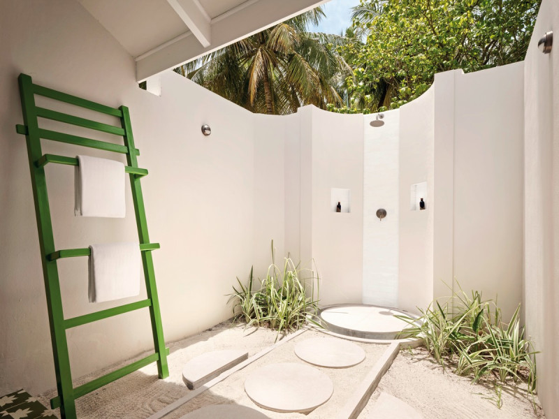 Beispiel Bad Lagoon Beach Villa