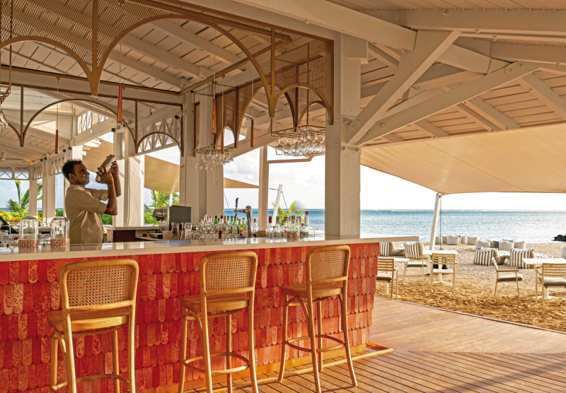 Heritage Le Telfair Golf & Wellness Resort