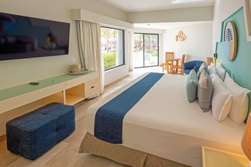 Wohnbeispiel Superior Oceanview