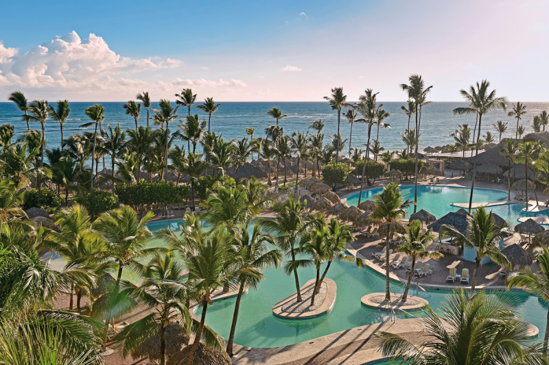 Iberostar Waves Punta Cana