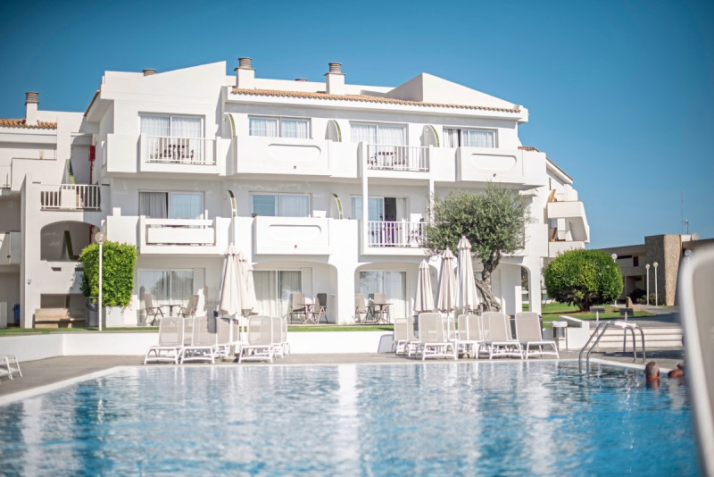 Blau Punta Reina Resort