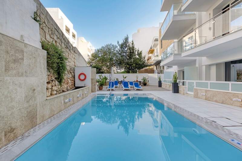Solana Hotel & Spa