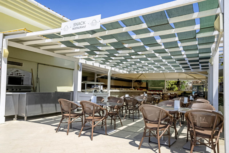 Anadolu Hotels Didim Club