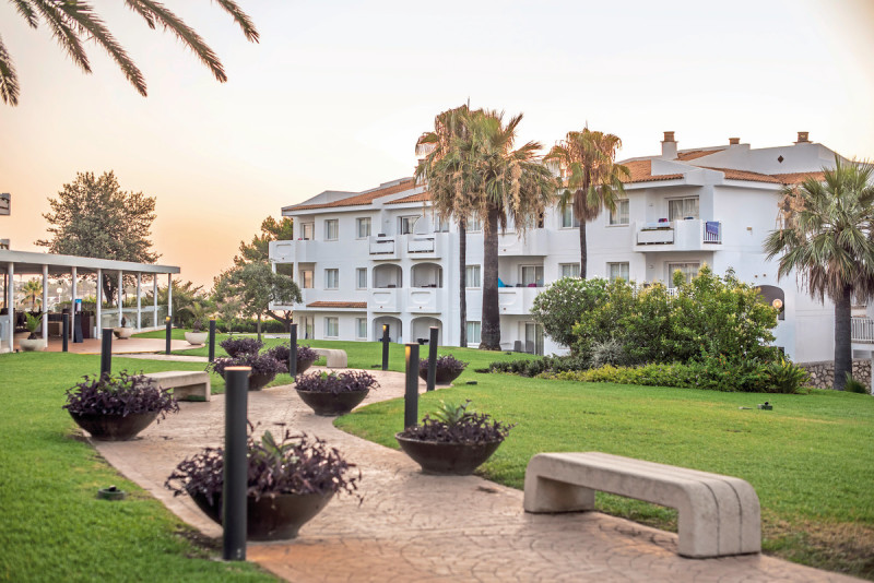 Blau Punta Reina Resort