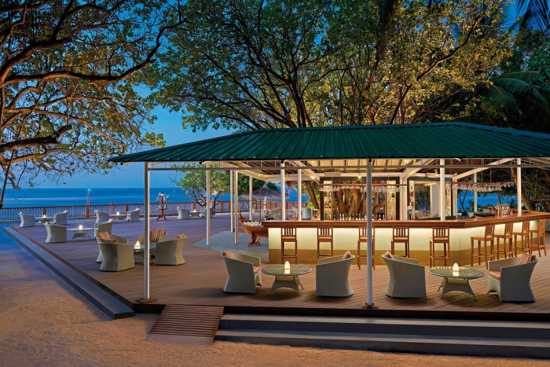 Ellaidhoo Maldives by Cinnamon