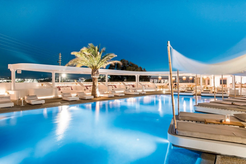 Boutiquehotel Andronikos