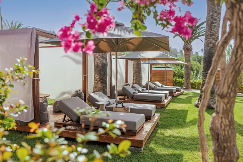Alion Beach Hotel