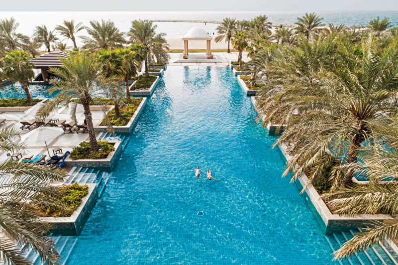 Rixos Al Mairid Ras Al Khaimah