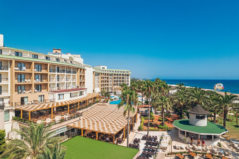 Selectum Family Comfort Side