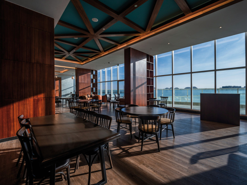 Radisson Resort Ras Al Khaimah Marjan Island