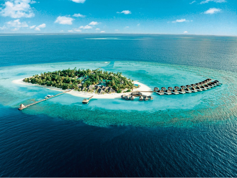 Nova Maldives