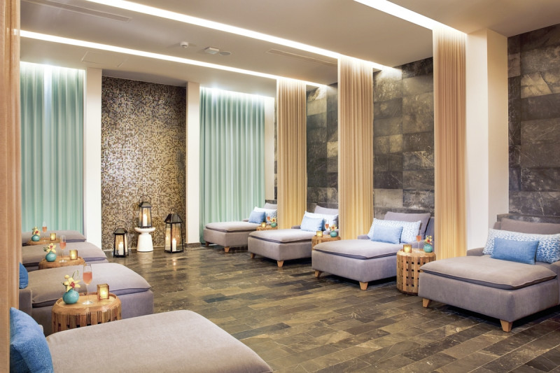 Dreams Playa Mujeres Golf & Spa Resort