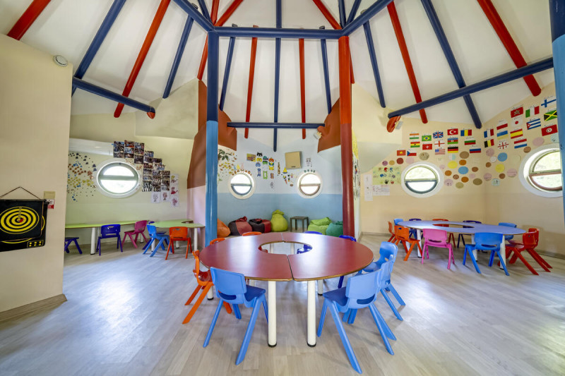 Anadolu Hotels Didim Club