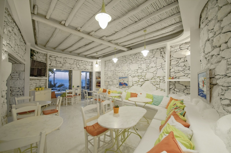 Mykonos View Hotel