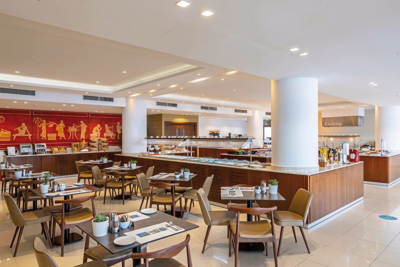 Crystal Springs Beach